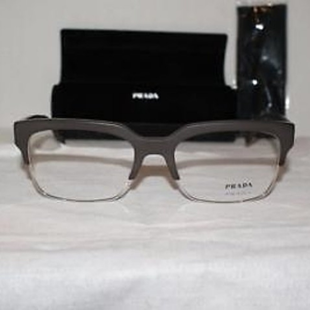 Prada eyeglasses NEW!